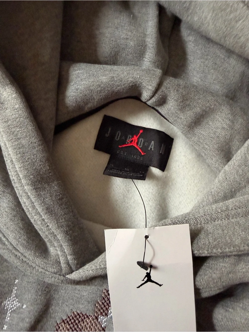 Jordan nwt see